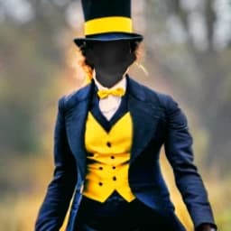 Mrs. Gold thumbnail