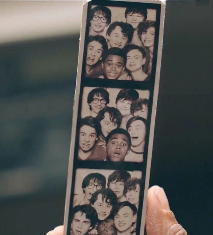 Losers club sleepover thumbnail