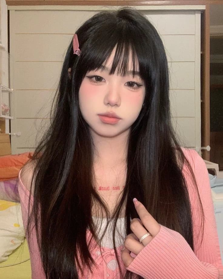Gigi sua pick me girl thumbnail