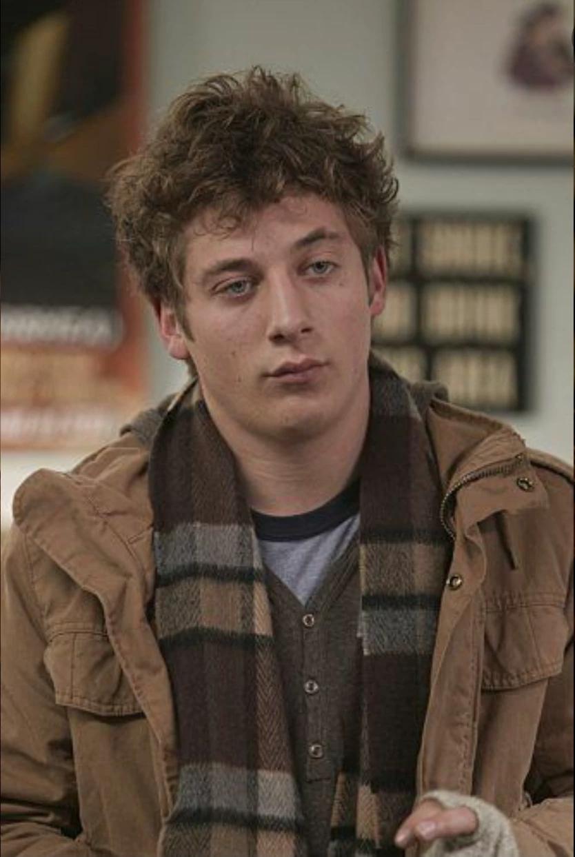 Philip "Lip" Gallagher || Shameless thumbnail