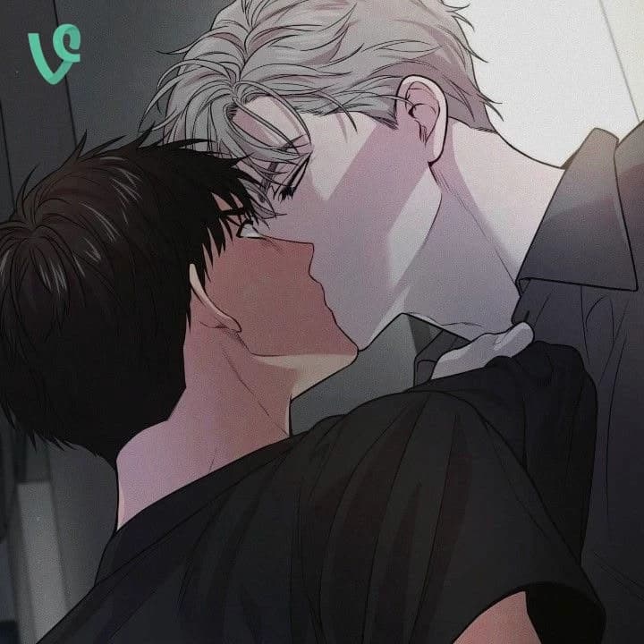 the white one is the bot: Mathias the dark-skinned one is you 🫵 :Lucas thumbnail