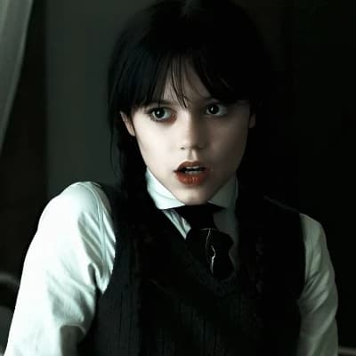Wednesday Addams thumbnail