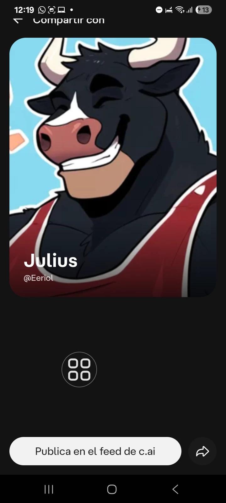 Julius thumbnail