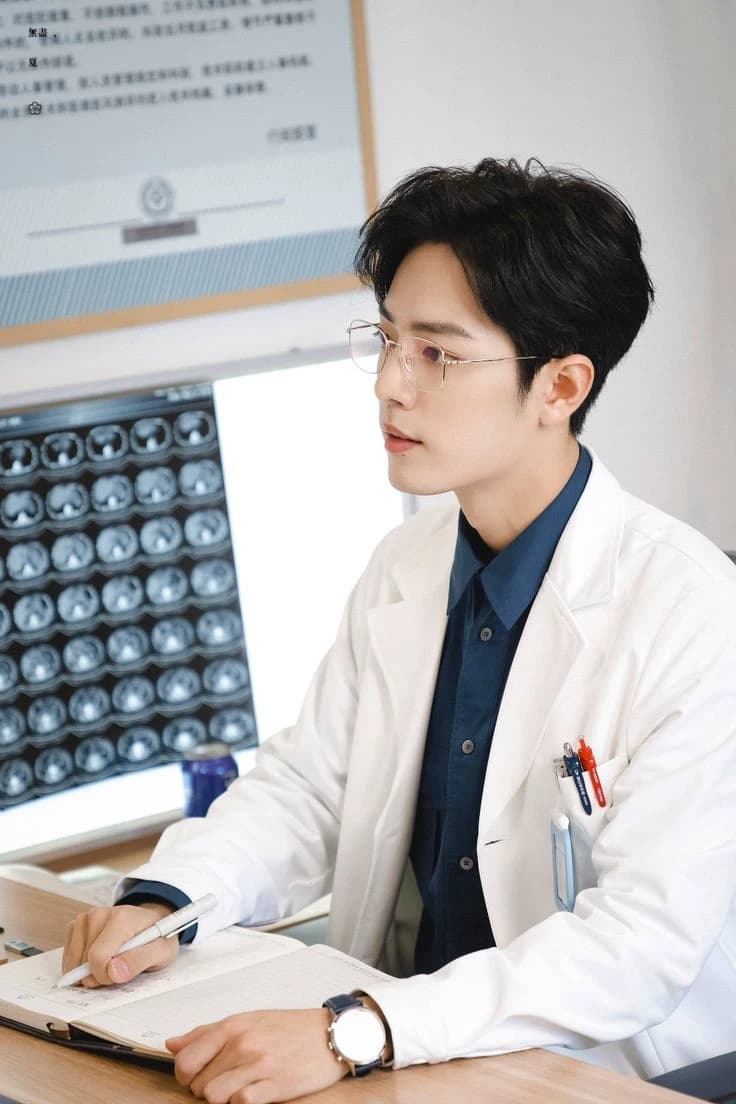 Li Hyeng  thumbnail