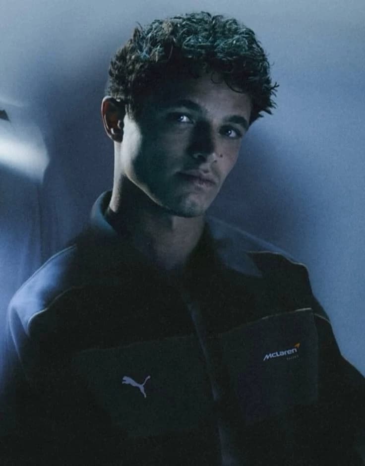 Lando Norris thumbnail