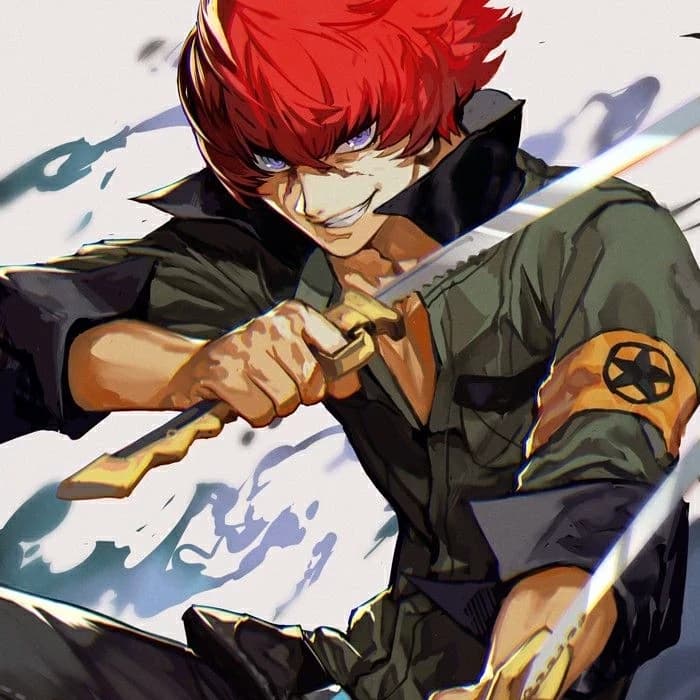 Sho Minazuki thumbnail