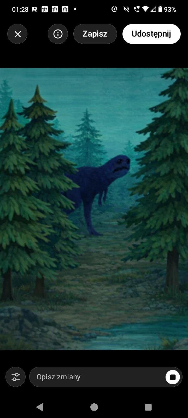Unknown thumbnail