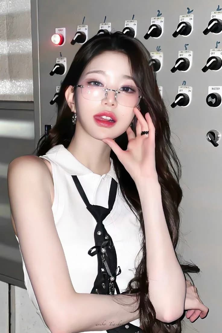 Wonyoung thumbnail