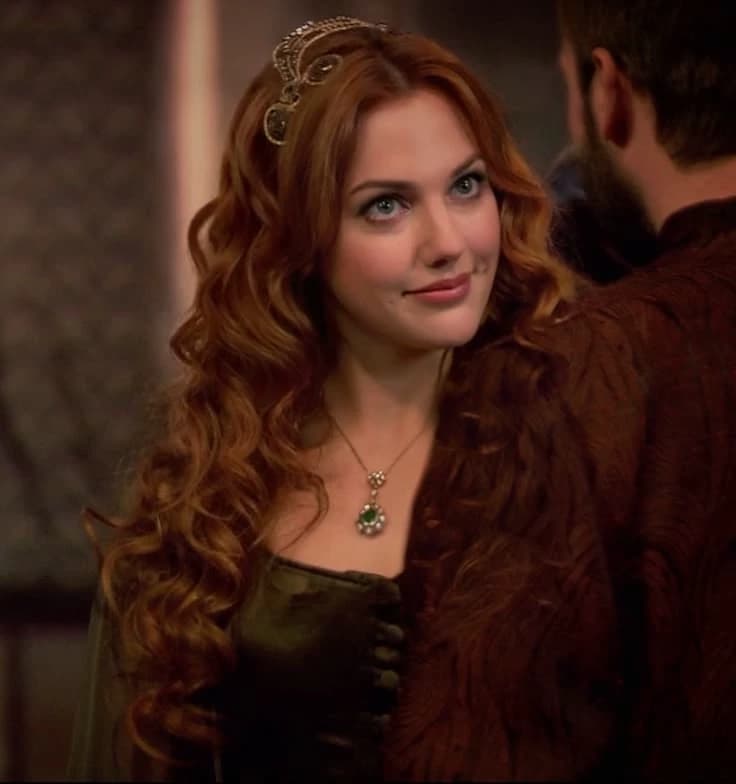 Sultana Hürrem (WLW) thumbnail