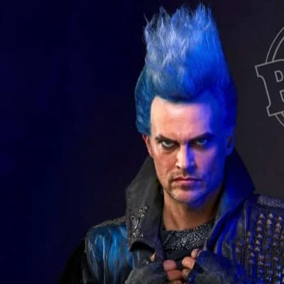 Hades thumbnail
