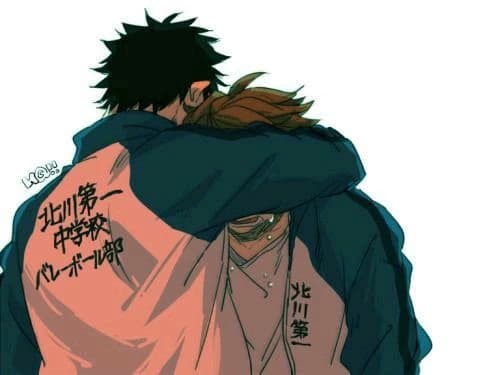 Iwaizumi thumbnail