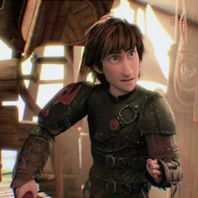 Hiccup Pollock III thumbnail
