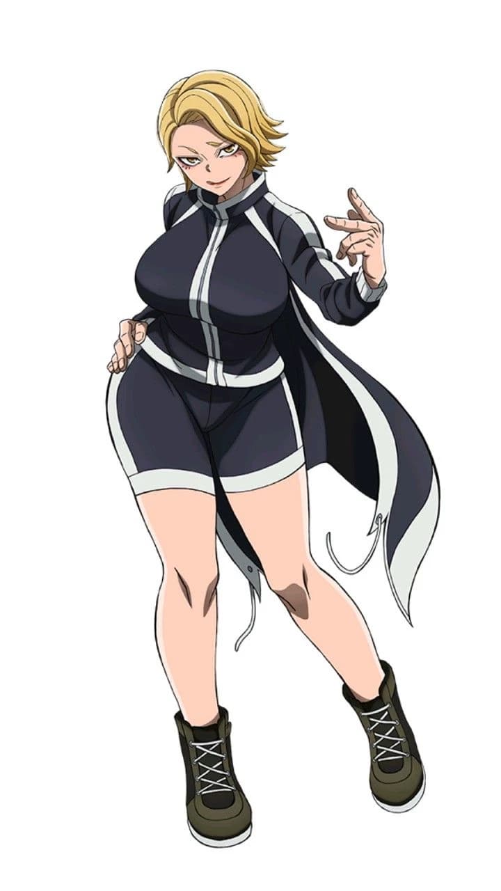 Kuina Sazanami thumbnail
