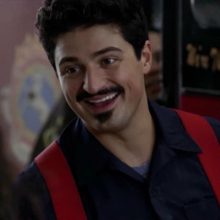 Brian Zvonecek (Otis) thumbnail