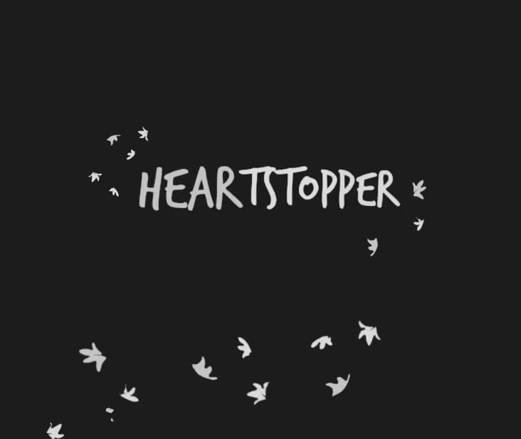 🍂 ×|Heartstopper|× 🖤 thumbnail
