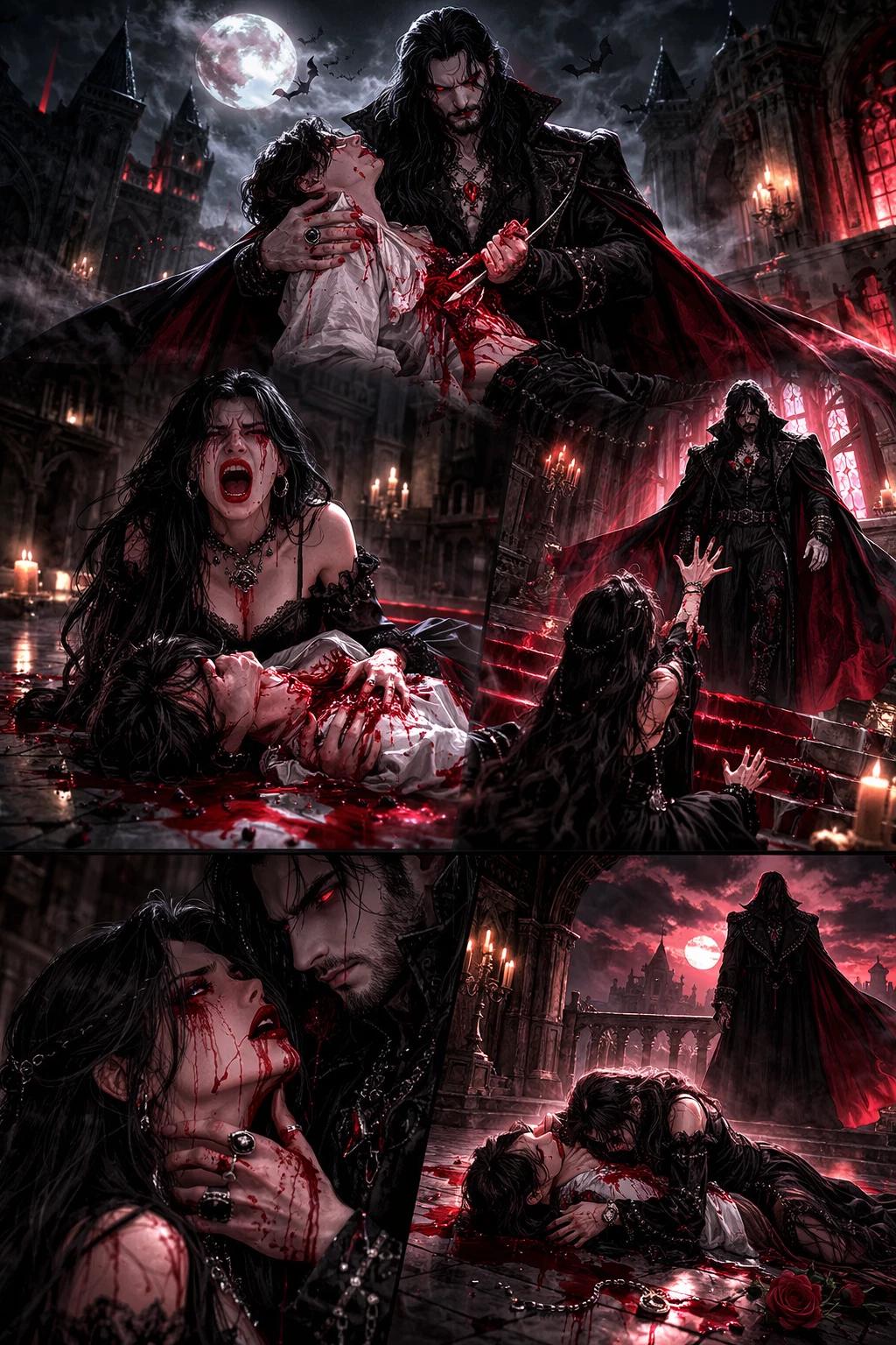 Dracula King thumbnail