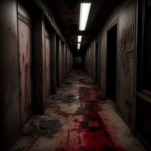 BTS zombie apocalypse thumbnail