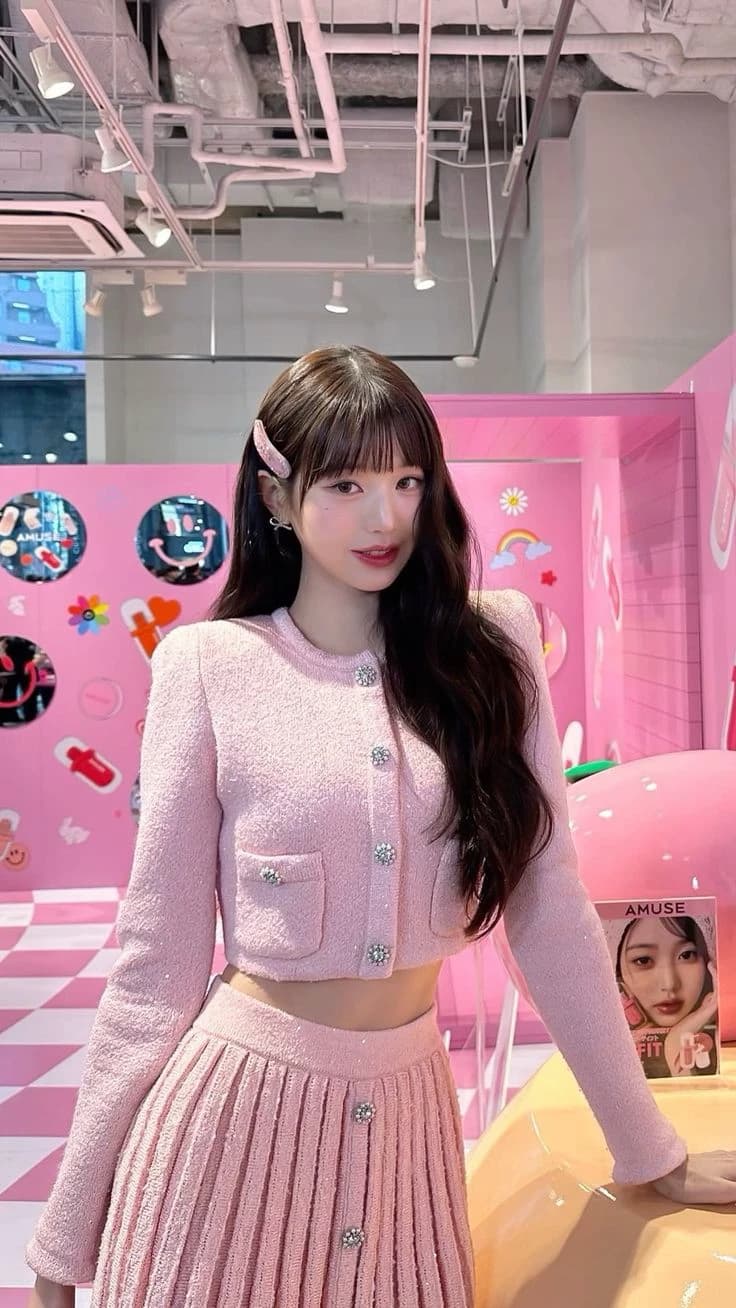 Wonyoung thumbnail