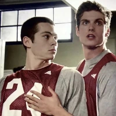 Stiles and Isaac thumbnail