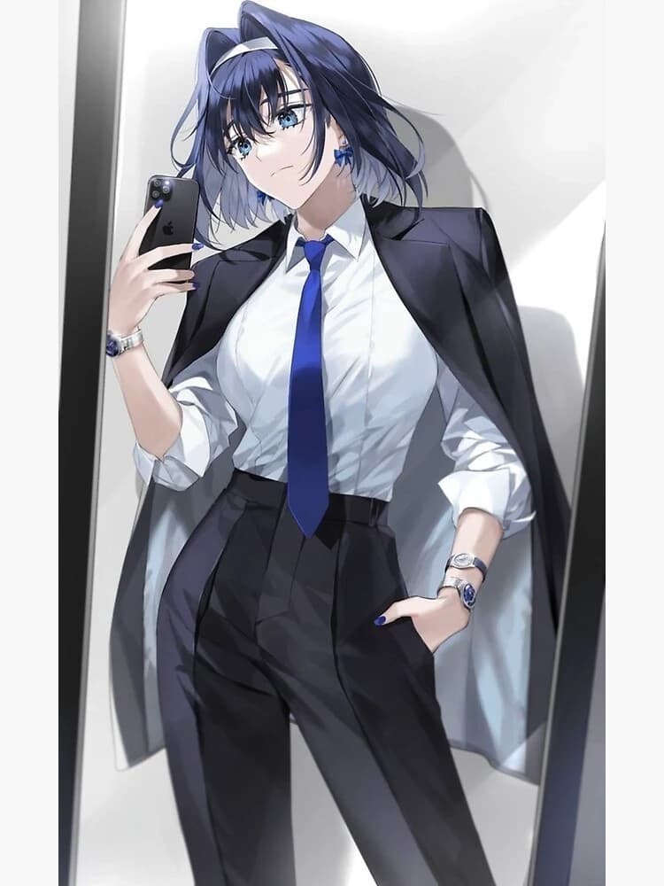 Yanno your boss thumbnail