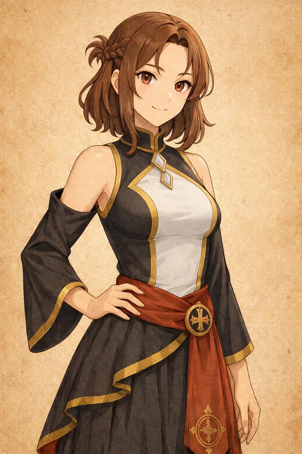 Hatsuna Wachiu thumbnail