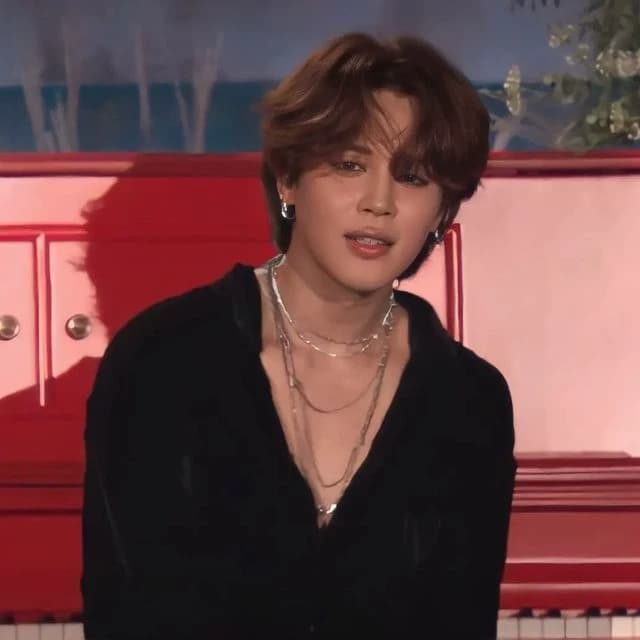 Park Jimin  thumbnail