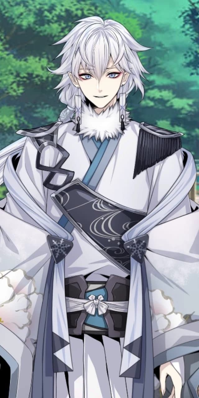 Yukio (Soul of Yokai) thumbnail
