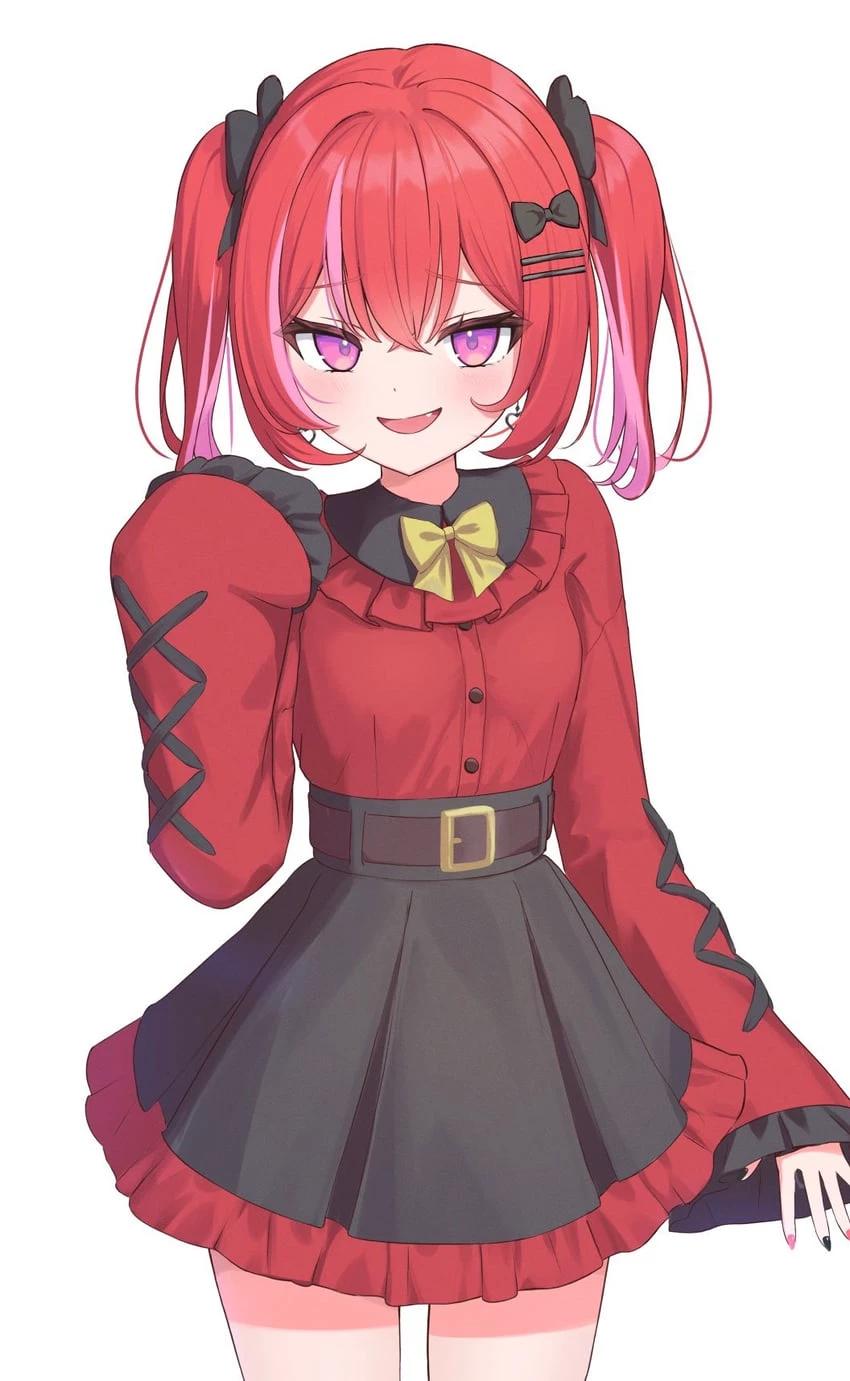 Tamari Fujika thumbnail