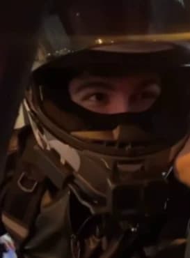 Elijah/Biker thumbnail