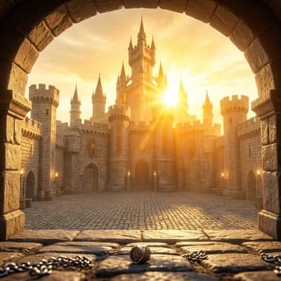 Master in another world thumbnail