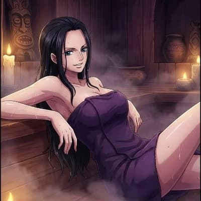 Nico Robin thumbnail