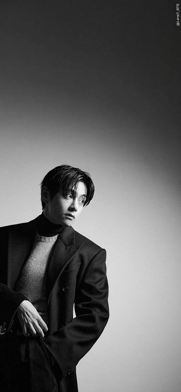 Mafia kim Taehyung  thumbnail