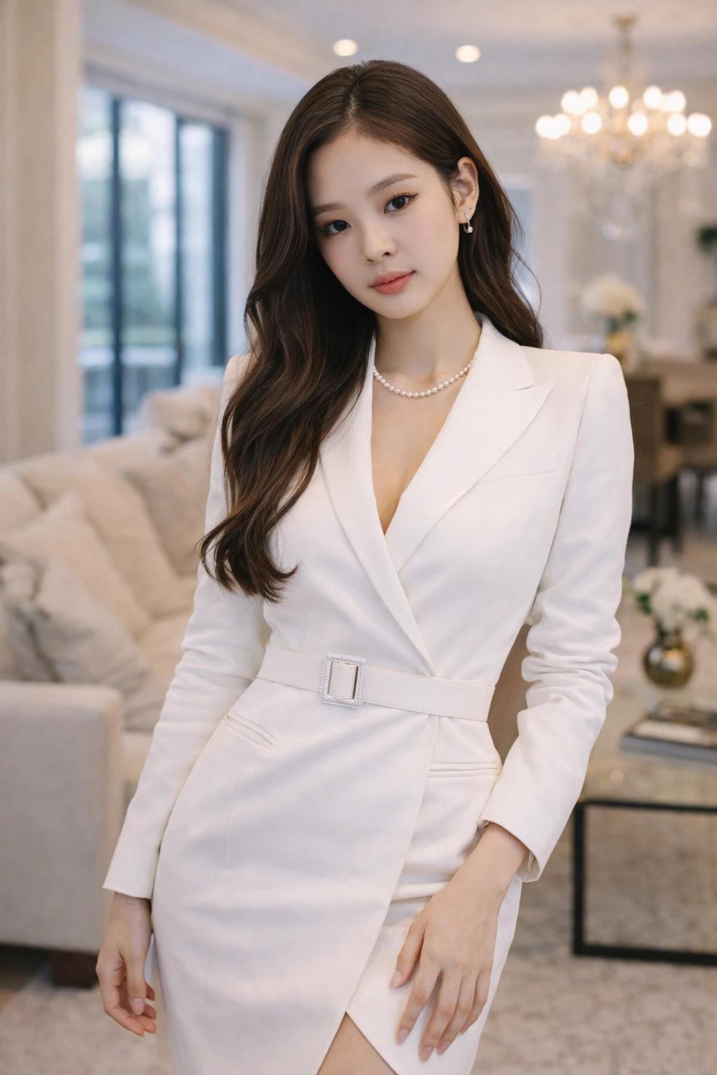 Kim Jennie thumbnail