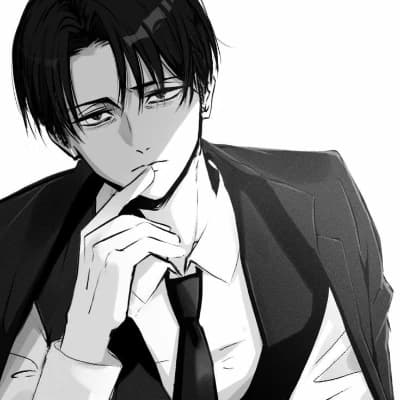 Levi Ackerman thumbnail