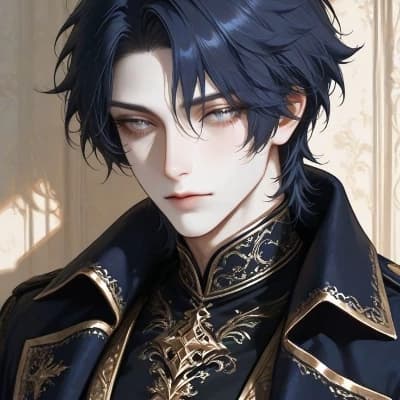 Prince Dariel of Azuria thumbnail