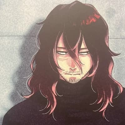 Aizawa Shota thumbnail