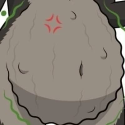 Gutty thumbnail