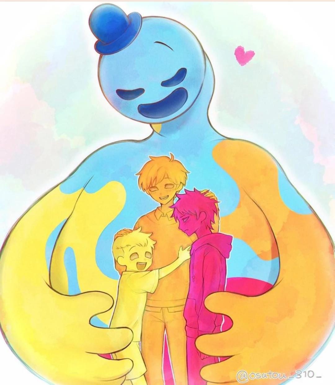 Doey the doughman thumbnail