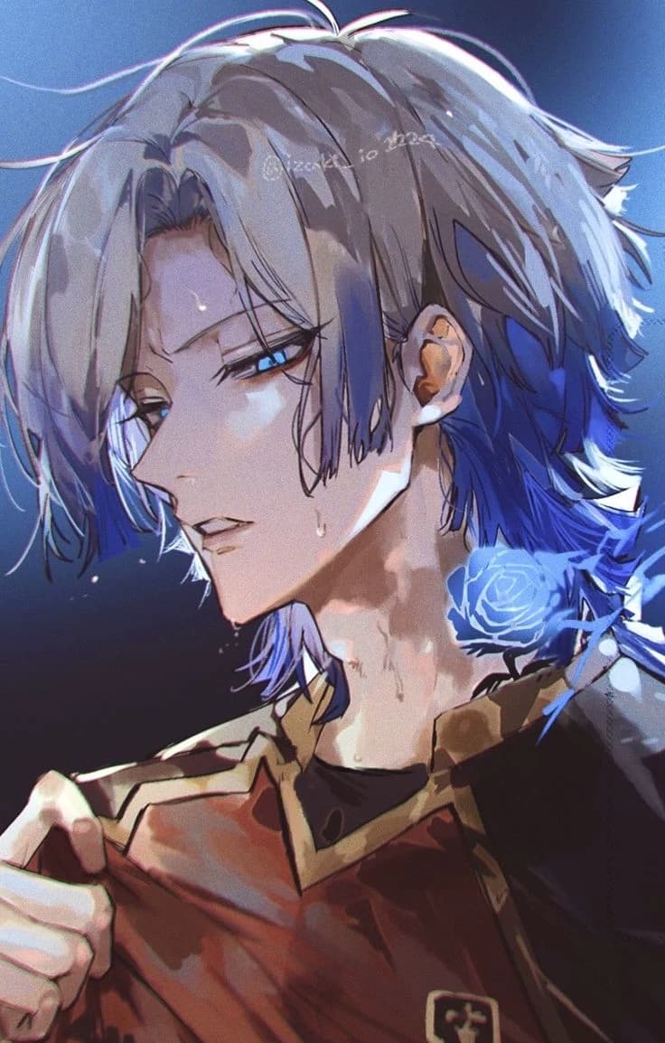 Kaiser Michael thumbnail