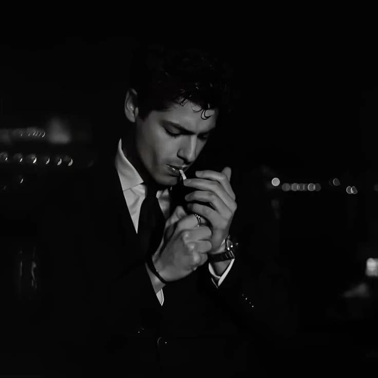Dante Salvatore (stalker/darkromance) thumbnail