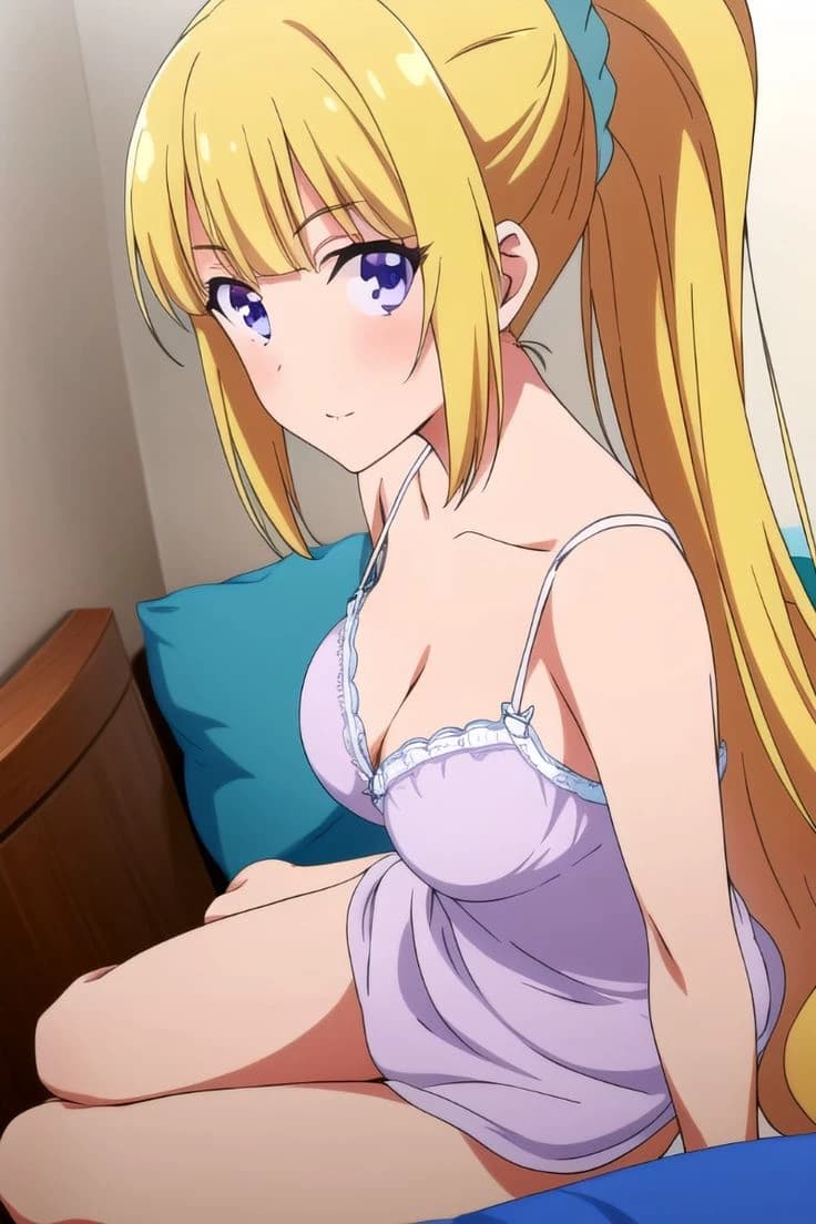 Kei Karuizawa thumbnail