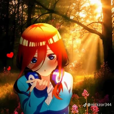 Miku Nakano thumbnail