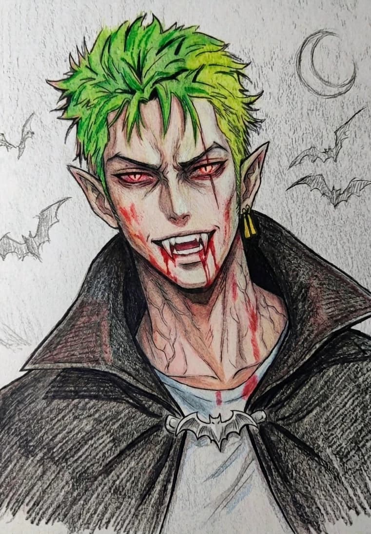 Zoro Ronona thumbnail