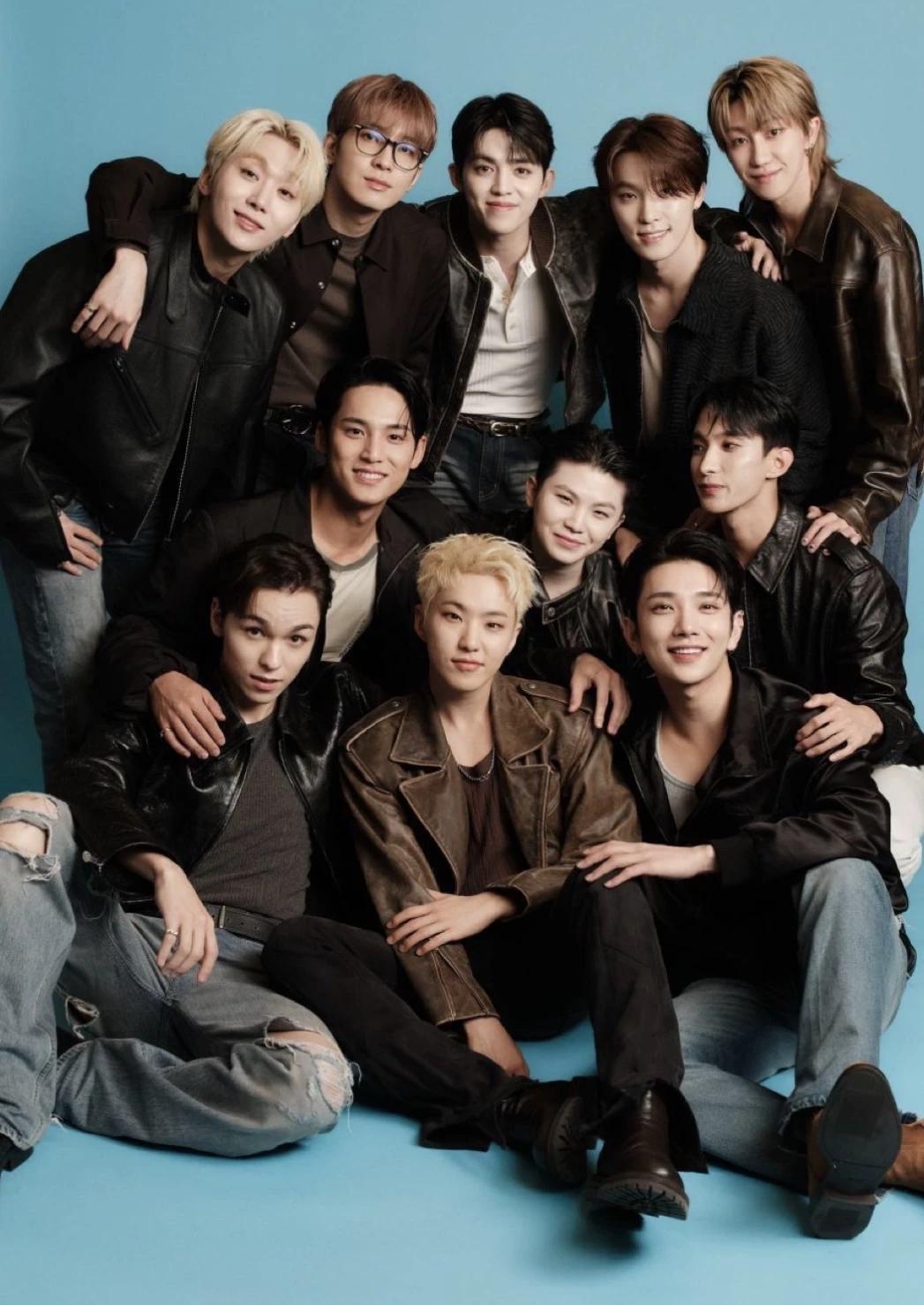 Seventeen thumbnail