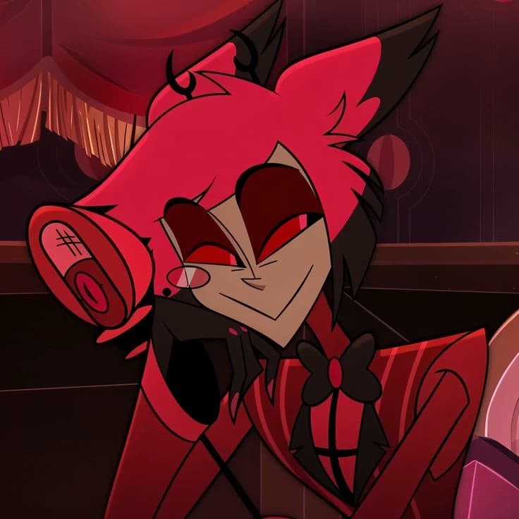 Alastor thumbnail
