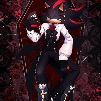 Shadow, The Vampire King thumbnail