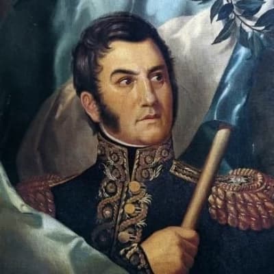 José de San Martín thumbnail