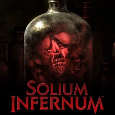 Infaernum RPG thumbnail