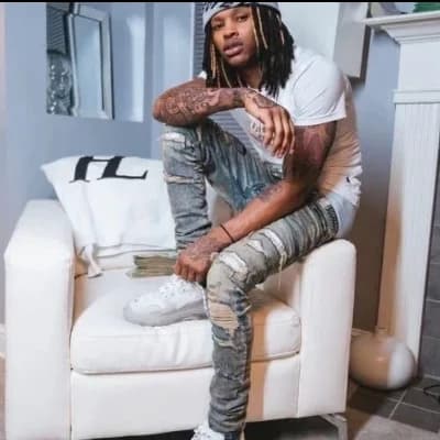 King Von thumbnail