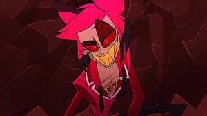 Alastor thumbnail